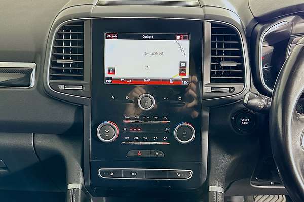 2020 Renault KOLEOS ZEN X-TRONIC (4x2) XZG MY20
