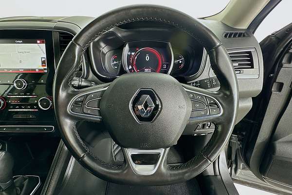 2020 Renault KOLEOS ZEN X-TRONIC (4x2) XZG MY20