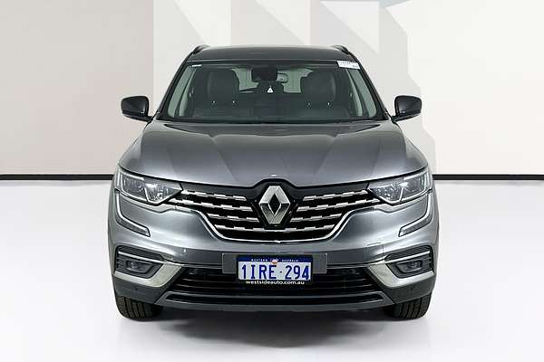 2020 Renault KOLEOS ZEN X-TRONIC (4x2) XZG MY20