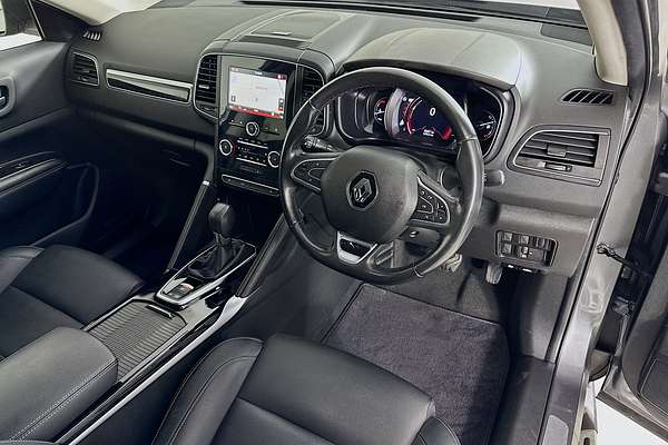 2020 Renault KOLEOS ZEN X-TRONIC (4x2) XZG MY20