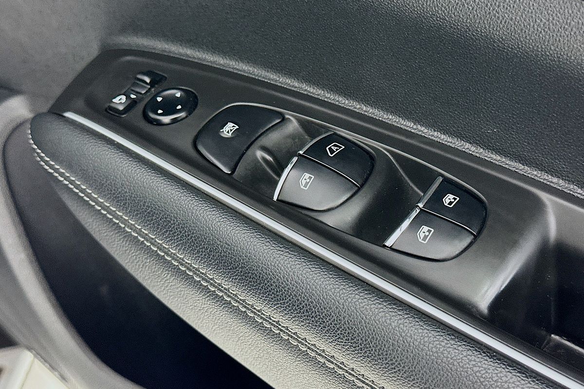 2020 Renault KOLEOS ZEN X-TRONIC (4x2) XZG MY20