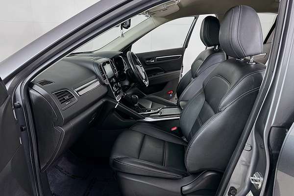 2020 Renault KOLEOS ZEN X-TRONIC (4x2) XZG MY20