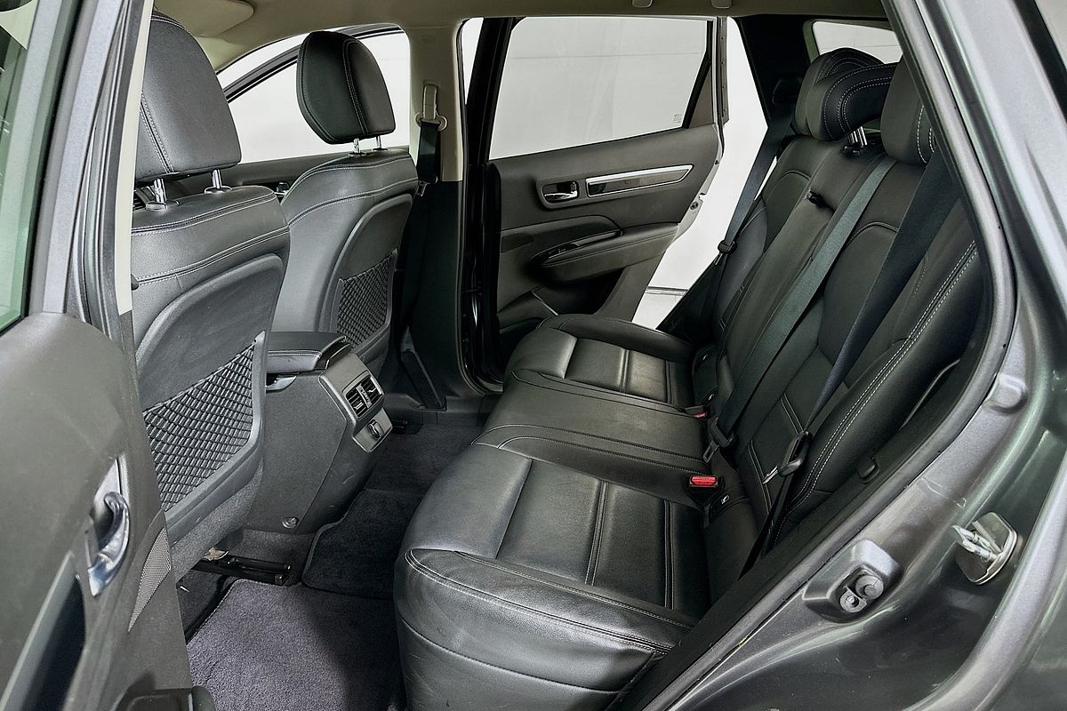 2020 Renault KOLEOS ZEN X-TRONIC (4x2) XZG MY20