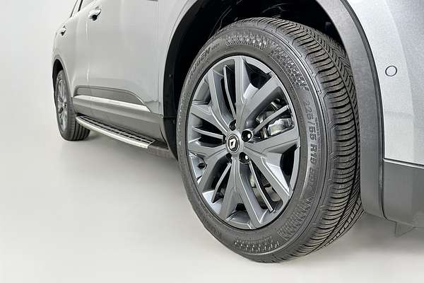 2020 Renault KOLEOS ZEN X-TRONIC (4x2) XZG MY20