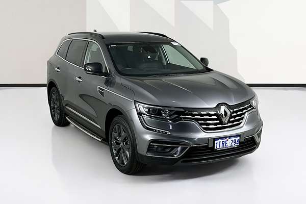 2020 Renault KOLEOS ZEN X-TRONIC (4x2) XZG MY20