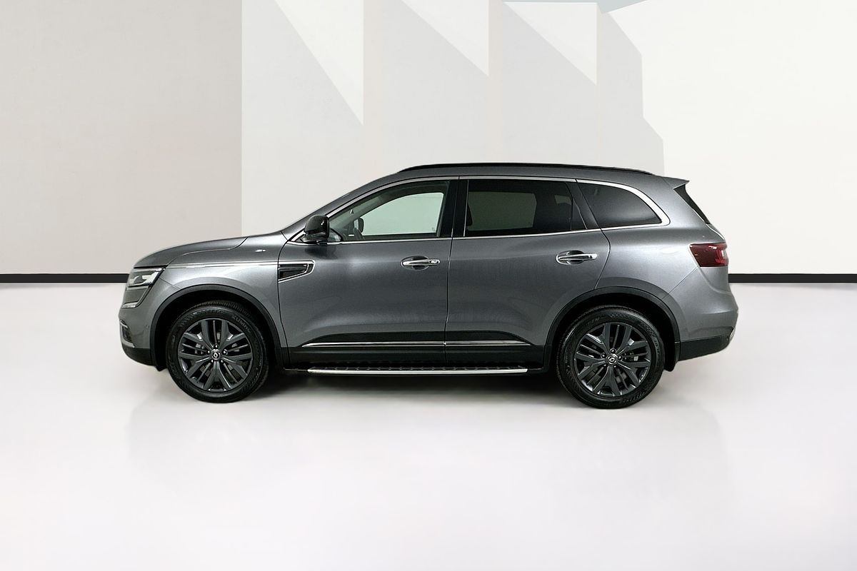 2020 Renault KOLEOS ZEN X-TRONIC (4x2) XZG MY20