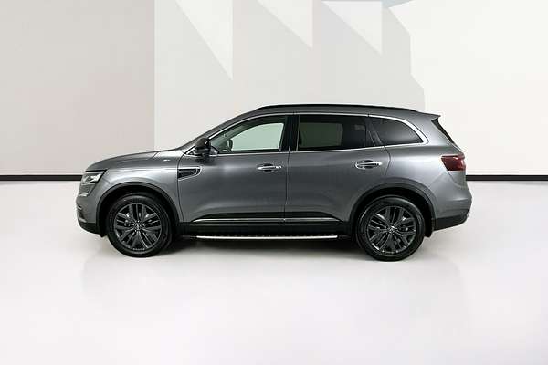 2020 Renault KOLEOS ZEN X-TRONIC (4x2) XZG MY20