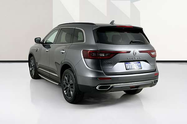 2020 Renault KOLEOS ZEN X-TRONIC (4x2) XZG MY20