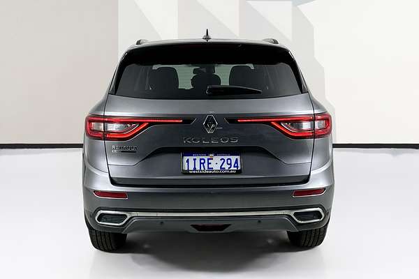 2020 Renault KOLEOS ZEN X-TRONIC (4x2) XZG MY20