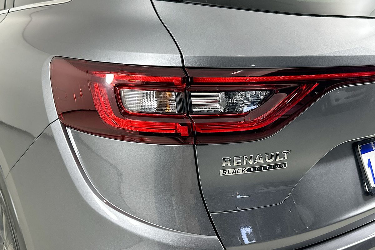 2020 Renault KOLEOS ZEN X-TRONIC (4x2) XZG MY20