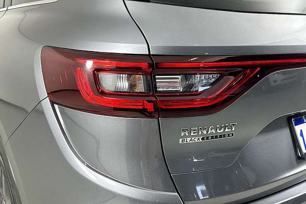 2020 Renault KOLEOS ZEN X-TRONIC (4x2) XZG MY20