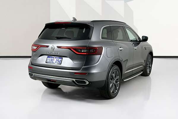 2020 Renault KOLEOS ZEN X-TRONIC (4x2) XZG MY20