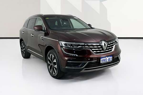 2023 Renault KOLEOS LIFE (4x2) ZGH MY23