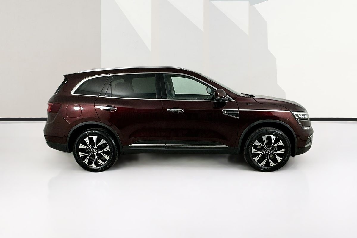 2023 Renault KOLEOS LIFE (4x2) ZGH MY23