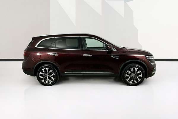 2023 Renault KOLEOS LIFE (4x2) ZGH MY23