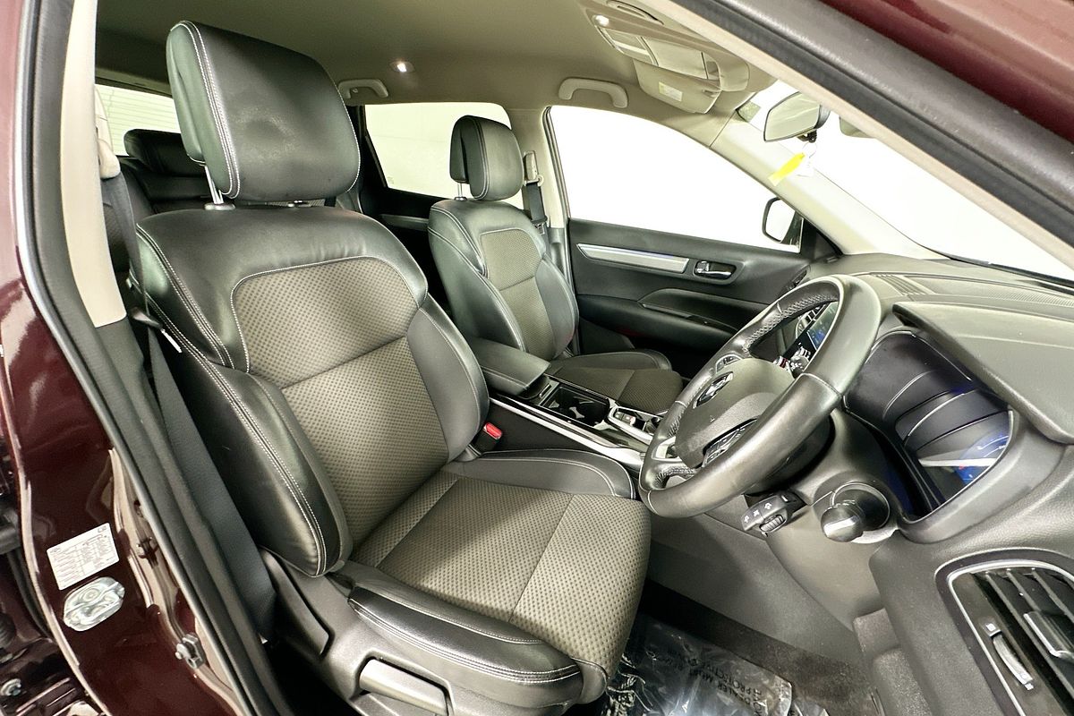 2023 Renault KOLEOS LIFE (4x2) ZGH MY23