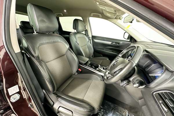 2023 Renault KOLEOS LIFE (4x2) ZGH MY23