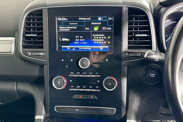 2023 Renault KOLEOS LIFE (4x2) ZGH MY23