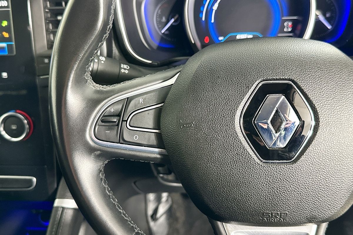 2023 Renault KOLEOS LIFE (4x2) ZGH MY23