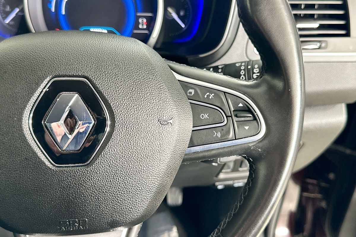 2023 Renault KOLEOS LIFE (4x2) ZGH MY23