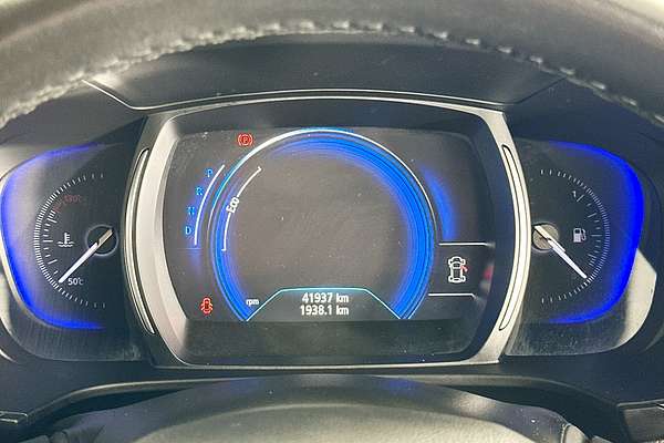 2023 Renault KOLEOS LIFE (4x2) ZGH MY23