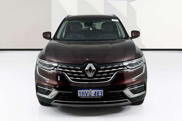 2023 Renault KOLEOS LIFE (4x2) ZGH MY23