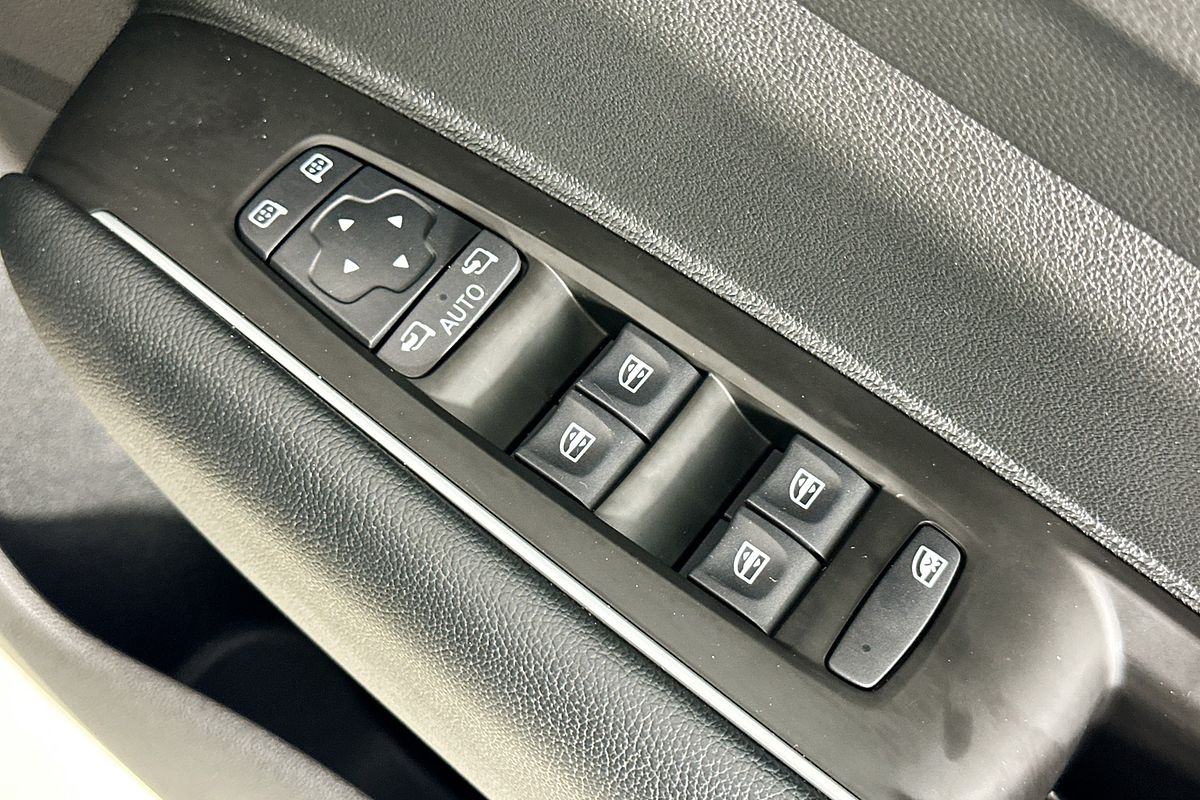 2023 Renault KOLEOS LIFE (4x2) ZGH MY23