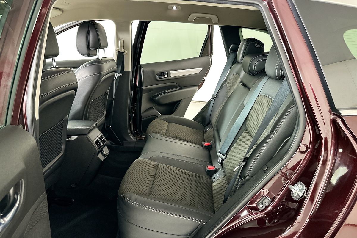 2023 Renault KOLEOS LIFE (4x2) ZGH MY23