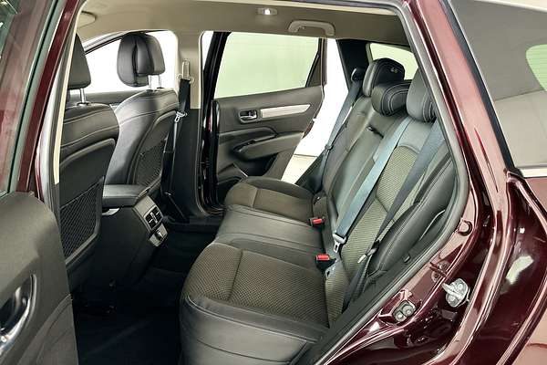 2023 Renault KOLEOS LIFE (4x2) ZGH MY23