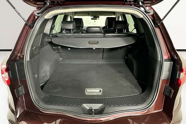 2023 Renault KOLEOS LIFE (4x2) ZGH MY23