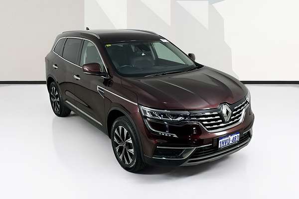 2023 Renault KOLEOS LIFE (4x2) ZGH MY23