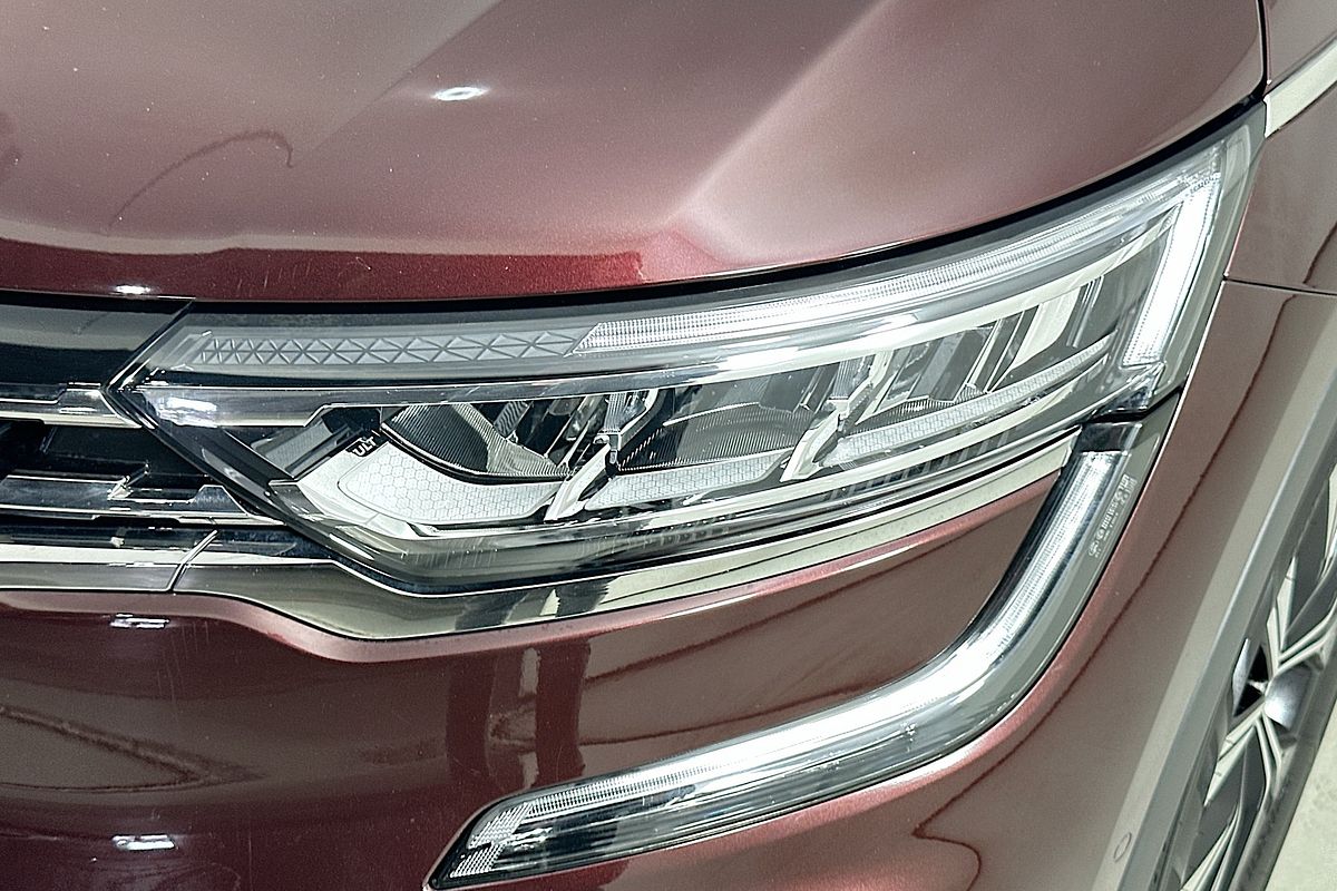 2023 Renault KOLEOS LIFE (4x2) ZGH MY23