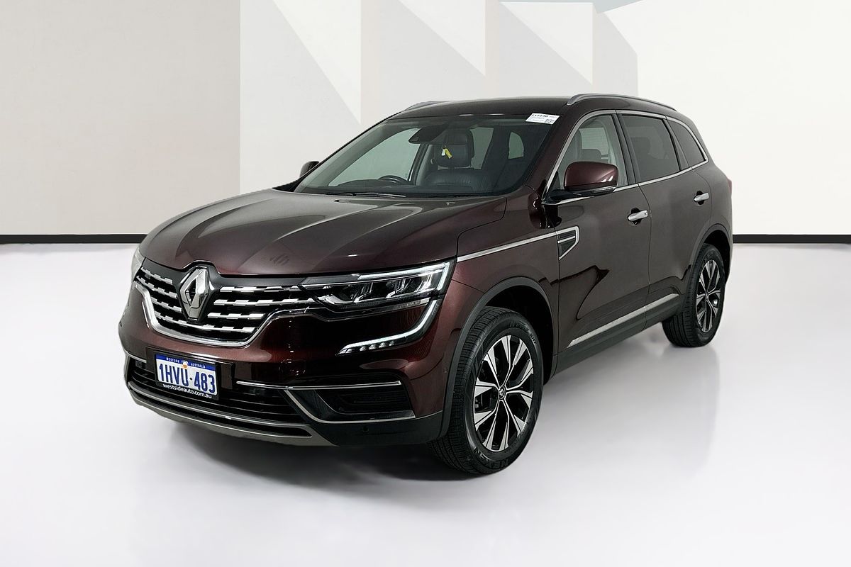 2023 Renault KOLEOS LIFE (4x2) ZGH MY23