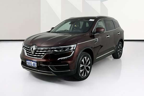 2023 Renault KOLEOS LIFE (4x2) ZGH MY23