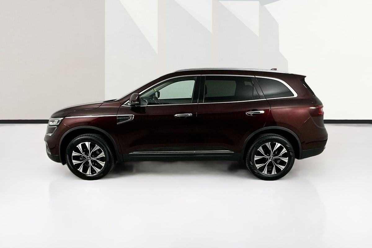 2023 Renault KOLEOS LIFE (4x2) ZGH MY23