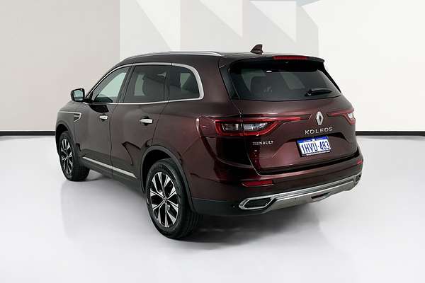 2023 Renault KOLEOS LIFE (4x2) ZGH MY23