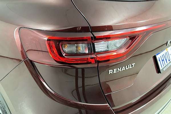 2023 Renault KOLEOS LIFE (4x2) ZGH MY23