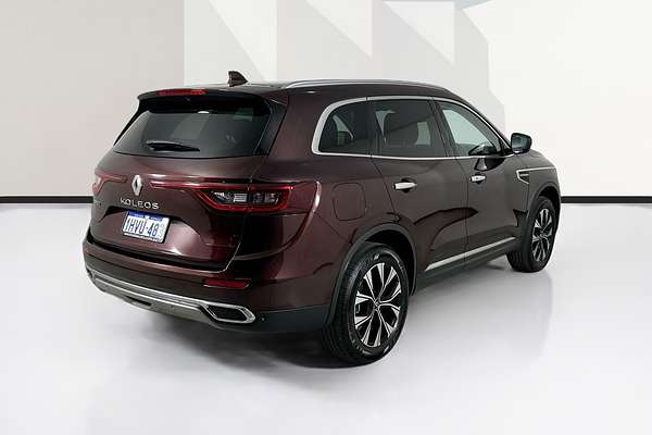 2023 Renault KOLEOS LIFE (4x2) ZGH MY23