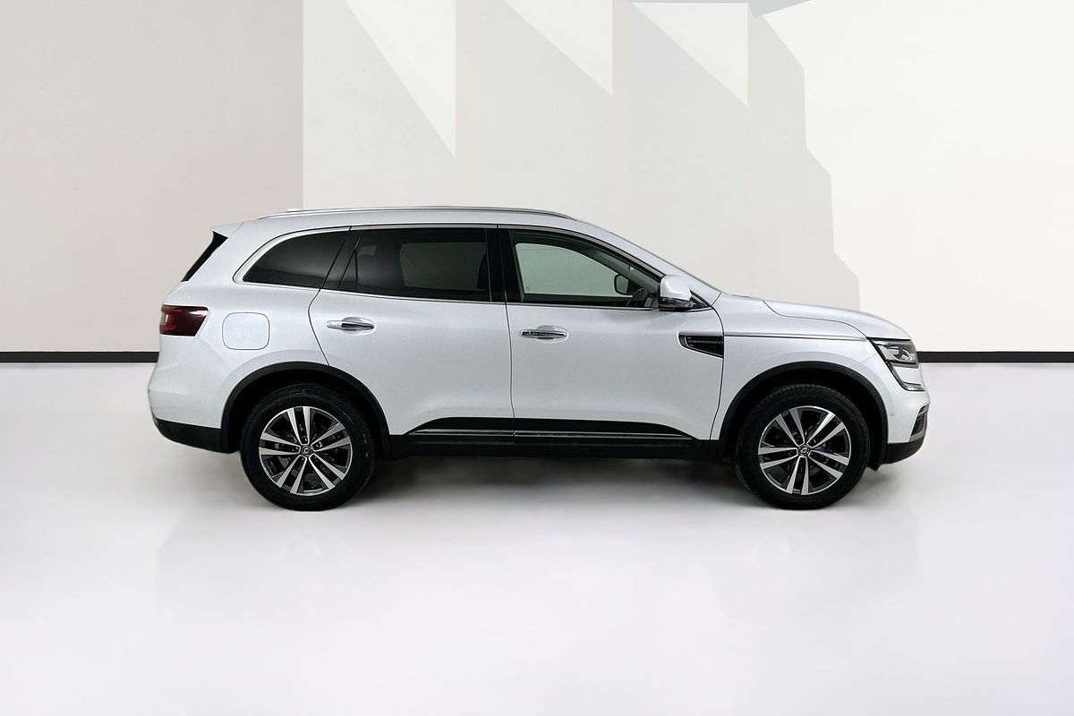 2019 Renault KOLEOS ZEN X-TRONIC (4x2) XZG MY19