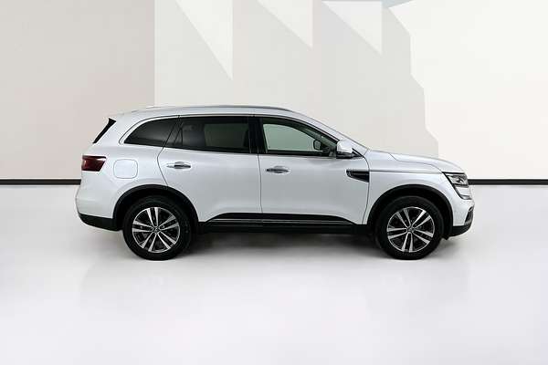 2019 Renault KOLEOS ZEN X-TRONIC (4x2) XZG MY19