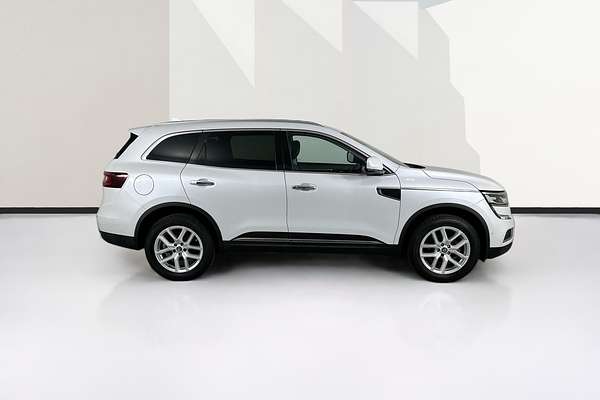 2019 Renault KOLEOS ZEN X-TRONIC (4x2) XZG MY19