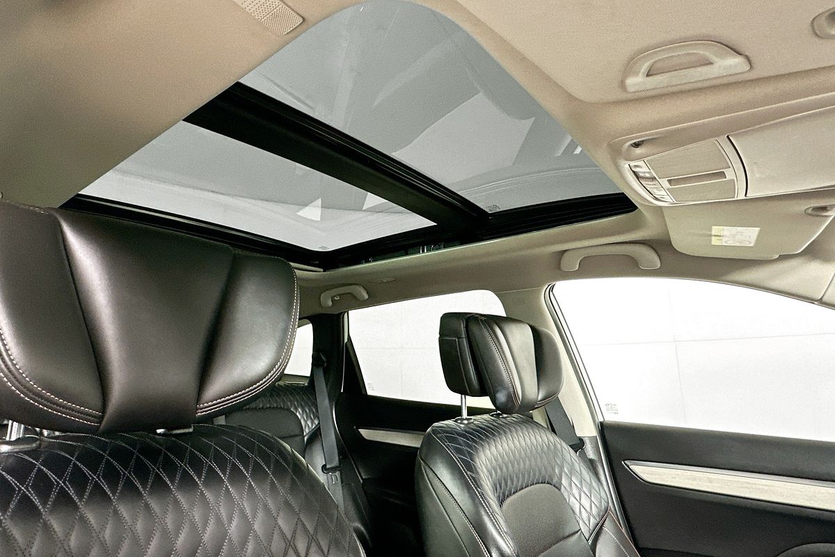 2022 Renault KOLEOS INTENS (4x4) ZGH MY22