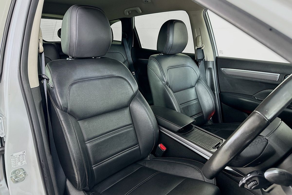 2019 Renault KOLEOS ZEN X-TRONIC (4x2) XZG MY19