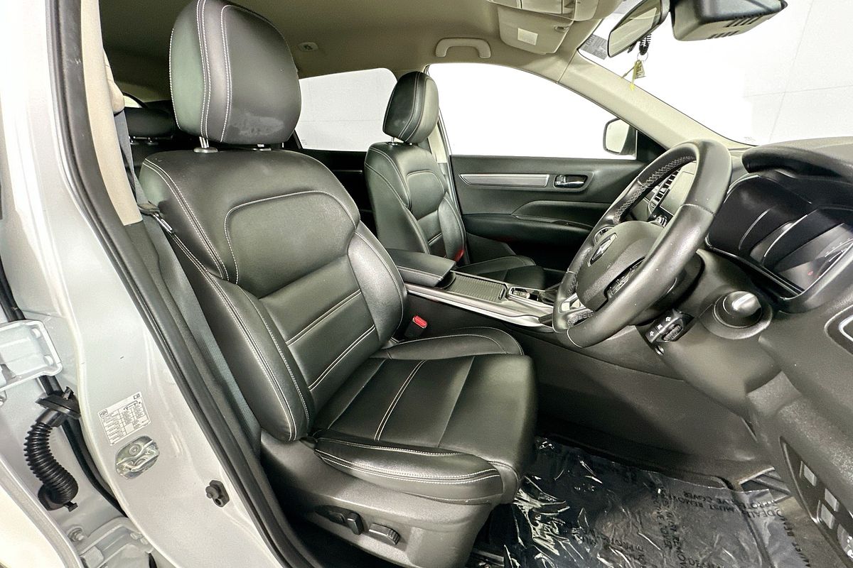 2019 Renault KOLEOS ZEN X-TRONIC (4x2) XZG MY19