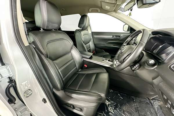 2019 Renault KOLEOS ZEN X-TRONIC (4x2) XZG MY19