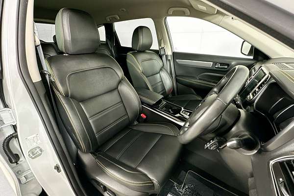 2022 Renault KOLEOS BLACK EDITION (4x2) ZGH MY22