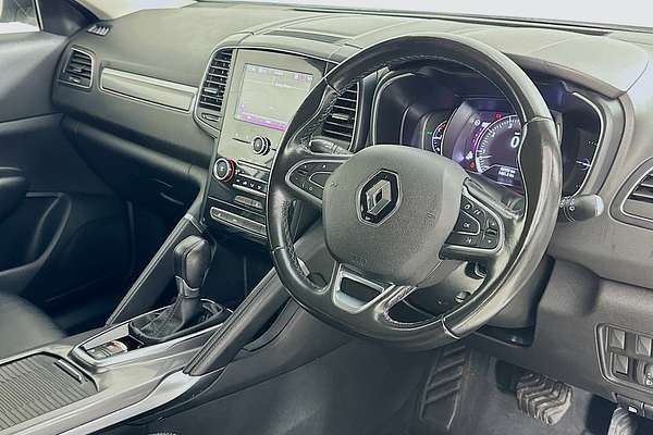 2019 Renault KOLEOS ZEN X-TRONIC (4x2) XZG MY19