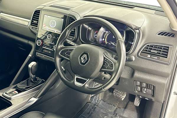 2019 Renault KOLEOS ZEN X-TRONIC (4x2) XZG MY19