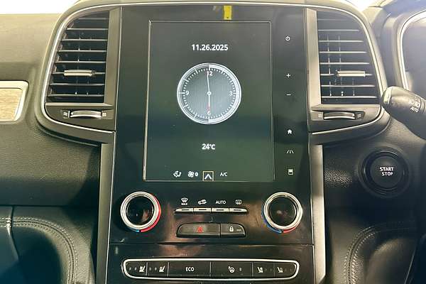 2022 Renault KOLEOS INTENS (4x4) ZGH MY22