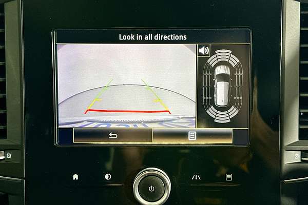 2019 Renault KOLEOS ZEN X-TRONIC (4x2) XZG MY19